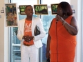 Undefinable Vision at The 2nd Annual Food For Thought Kidney Awareness Gala