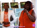Undefinable Vision at The 2nd Annual Food For Thought Kidney Awareness Gala