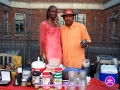 Undefinable Vision at The 2nd Annual Food For Thought Kidney Awareness Gala