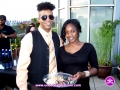 Undefinable Vision at The 2nd Annual Food For Thought Kidney Awareness Gala