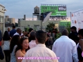 Undefinable Vision at The 2nd Annual Food For Thought Kidney Awareness Gala