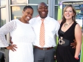 Undefinable Vision at The 2nd Annual Food For Thought Kidney Awareness Gala