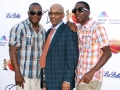 Undefinable Vision at The 2nd Annual Food For Thought Kidney Awareness Gala