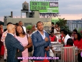 Undefinable Vision at The 2nd Annual Food For Thought Kidney Awareness Gala