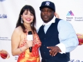 Undefinable Vision at The 2nd Annual Food For Thought Kidney Awareness Gala