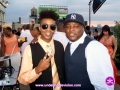 Undefinable Vision at The 2nd Annual Food For Thought Kidney Awareness Gala