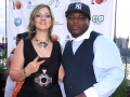 Undefinable Vision at The 2nd Annual Food For Thought Kidney Awareness Gala