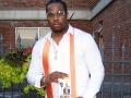 Undefinable Vision at The 2nd Annual Food For Thought Kidney Awareness Gala