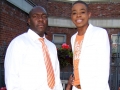 Undefinable Vision at The 2nd Annual Food For Thought Kidney Awareness Gala