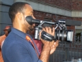 Undefinable Vision at The 2nd Annual Food For Thought Kidney Awareness Gala