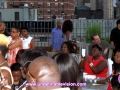 Undefinable Vision at The 2nd Annual Food For Thought Kidney Awareness Gala