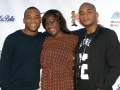 Undefinable Vision at The 2nd Annual Food For Thought Kidney Awareness Gala
