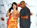 Undefinable Vision at The 2nd Annual Food For Thought Kidney Awareness Gala