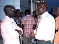 Undefinable Vision at The 2nd Annual Food For Thought Kidney Awareness Gala