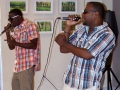 Undefinable Vision at The 2nd Annual Food For Thought Kidney Awareness Gala