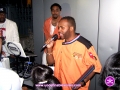 Undefinable Vision at The 2nd Annual Food For Thought Kidney Awareness Gala