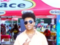 Tabou TMF aka Undefinable One at Grace Jamaican Jerk Festival 2015