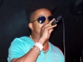 Undefinable Vision - Married To My Hustle Concert @ Blackthorn 51