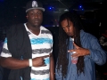 Undefinable Vision - Married To My Hustle Concert @ Blackthorn 51