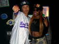 Undefinable Vision - Married To My Hustle Concert @ Blackthorn 51
