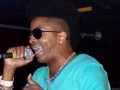 Undefinable Vision - Married To My Hustle Concert @ Blackthorn 51