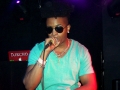 Undefinable Vision - Married To My Hustle Concert @ Blackthorn 51