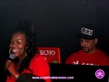 Undefinable Vision - Married To My Hustle Concert @ Blackthorn 51
