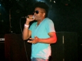 Undefinable Vision - Married To My Hustle Concert @ Blackthorn 51