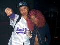Undefinable Vision - Married To My Hustle Concert @ Blackthorn 51