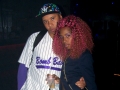 Undefinable Vision - Married To My Hustle Concert @ Blackthorn 51