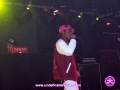 Undefinable Vision - Married To My Hustle Concert @ Blackthorn 51