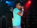 Undefinable Vision - Married To My Hustle Concert @ Blackthorn 51