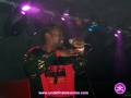 Undefinable Vision - Married To My Hustle Concert @ Blackthorn 51