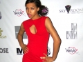 ME Management & The Social Butterfly's Fashion Show at Sky Room NYC