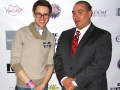 ME Management & The Social Butterfly's Fashion Show at Sky Room NYC