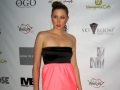 ME Management & The Social Butterfly's Fashion Show at Sky Room NYC
