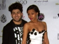 ME Management & The Social Butterfly's Fashion Show at Sky Room NYC