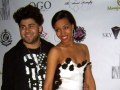 ME Management & The Social Butterfly's Fashion Show at Sky Room NYC