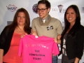 ME Management & The Social Butterfly's Fashion Show at Sky Room NYC