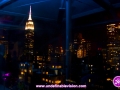 ME Management & The Social Butterfly's Fashion Show at Sky Room NYC