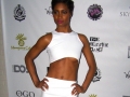 ME Management & The Social Butterfly's Fashion Show at Sky Room NYC