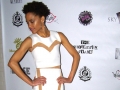 ME Management & The Social Butterfly's Fashion Show at Sky Room NYC