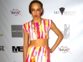 ME Management & The Social Butterfly's Fashion Show at Sky Room NYC