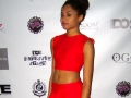 ME Management & The Social Butterfly's Fashion Show at Sky Room NYC