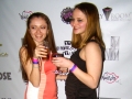ME Management & The Social Butterfly's Fashion Show at Sky Room NYC