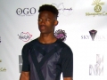 ME Management & The Social Butterfly's Fashion Show at Sky Room NYC