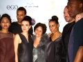 ME Management & The Social Butterfly's Fashion Show at Sky Room NYC
