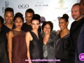 ME Management & The Social Butterfly's Fashion Show at Sky Room NYC