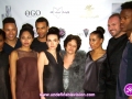 ME Management & The Social Butterfly's Fashion Show at Sky Room NYC