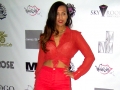 ME Management & The Social Butterfly's Fashion Show at Sky Room NYC
